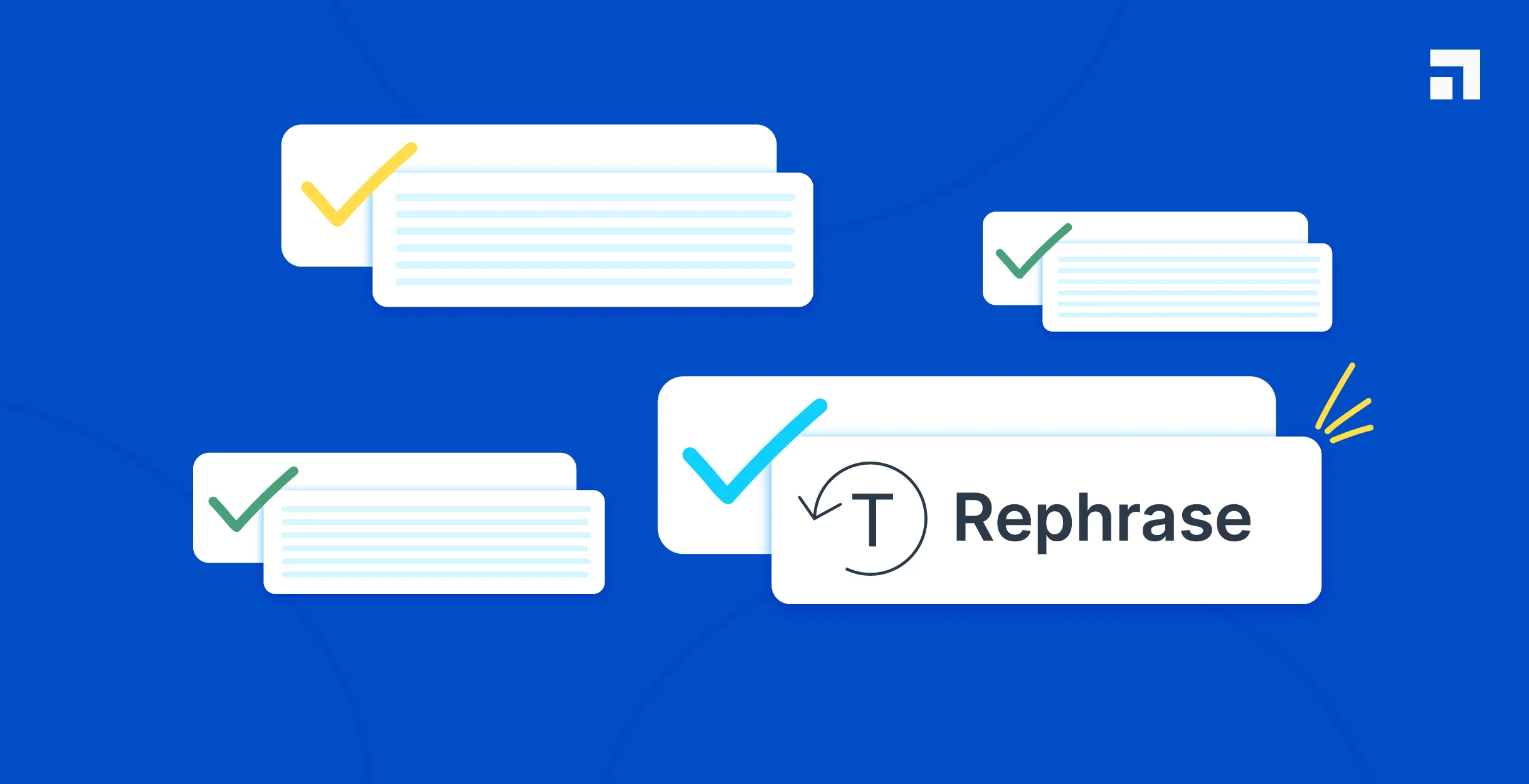 How Paraphrasing Tools Can Help You Write Content Perfectly