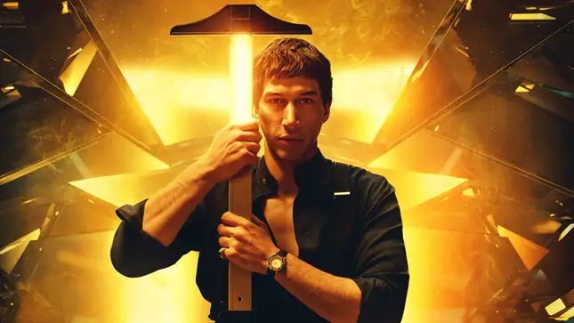 "Megalopolis" Trailer Pulled After Revelation That Its "Critic Quotes" Were AI-Generated Fakes