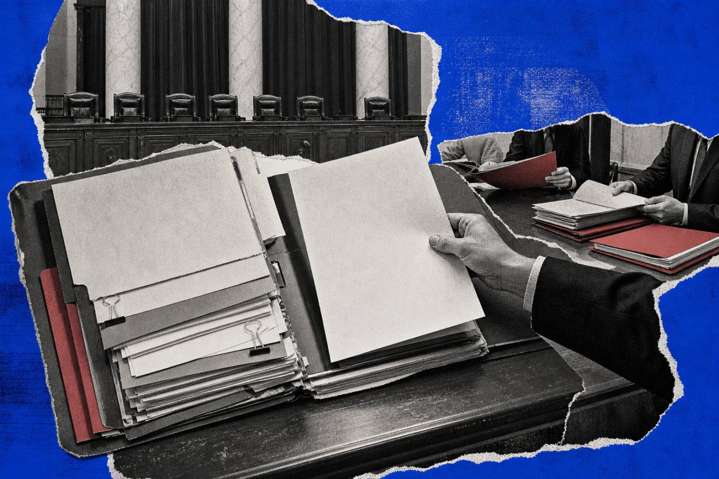 Anthropic’s separate Pentagon challenge remains pending before the D.C. Circuit.