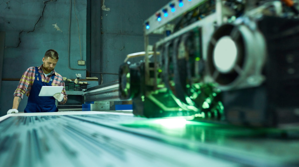 4 Ideas Data Loggers can Improve Businesses