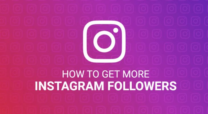 7 Legitimate Ways to Get More Authentic Instagram Followers