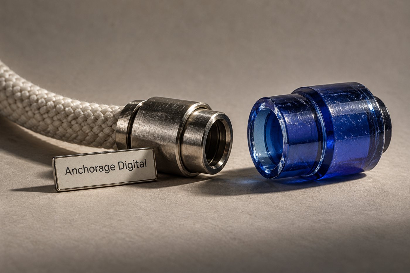 Routable by Anchorage Digital vazhdon shpërndarjen e pagesave fiat ndërsa përgatit integrimin e shlyerjes me stablecoin.