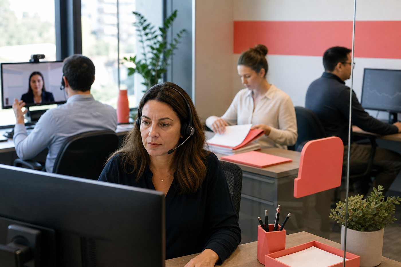 Altruist poursuit ses activités pour les conseillers avec une direction, une marque et un modèle opérationnel distincts.