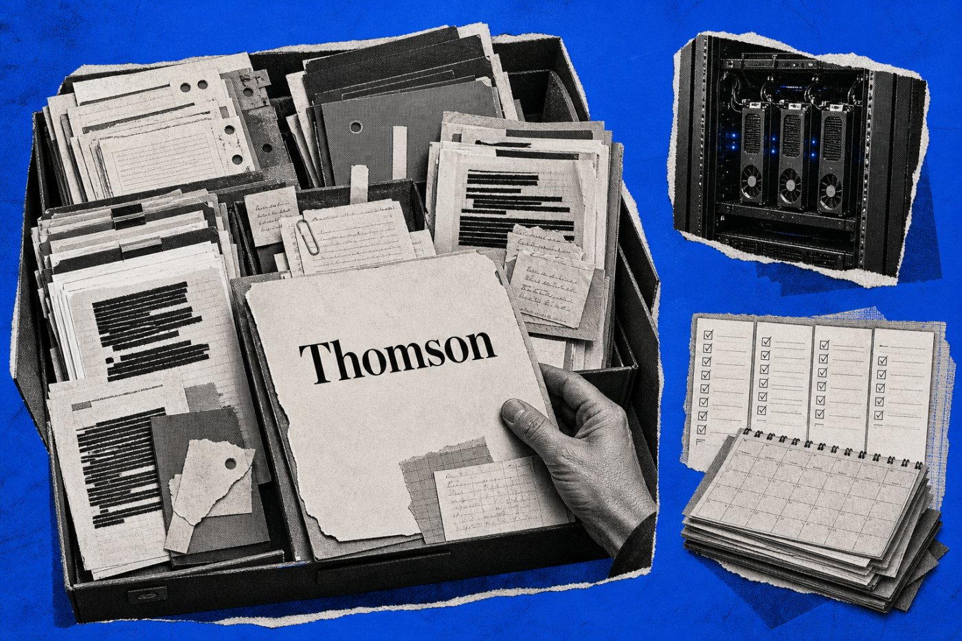 Chi phí lượt huấn luyện cuối của Thomson chỉ là một phần trong ngân sách phát triển gồm nhân sự, dữ liệu và đánh giá.