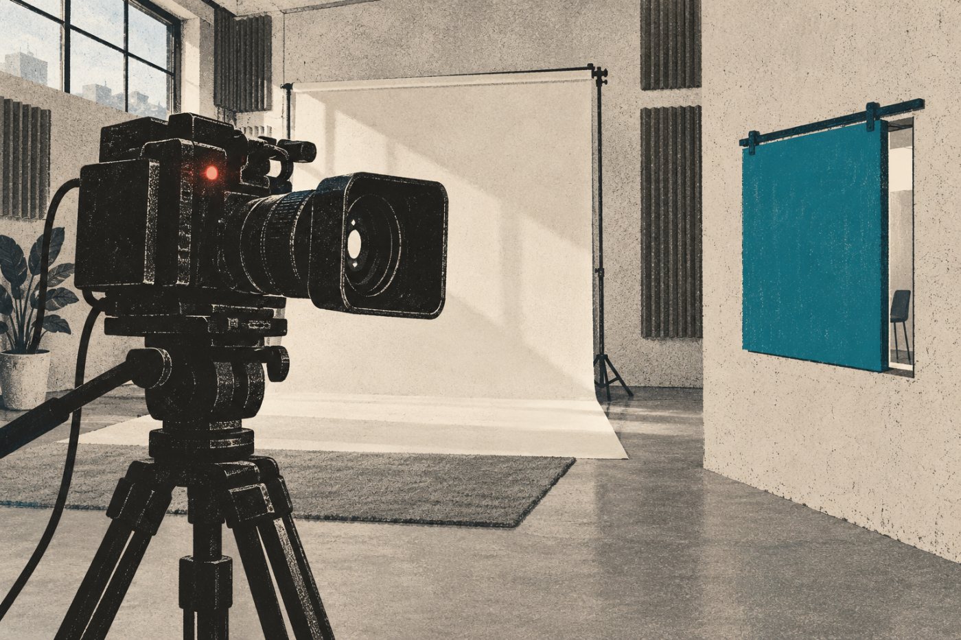 Ustvarjalec lahko izključi deljenje vpogledov, čeprav njegov javni kanal ostane viden.