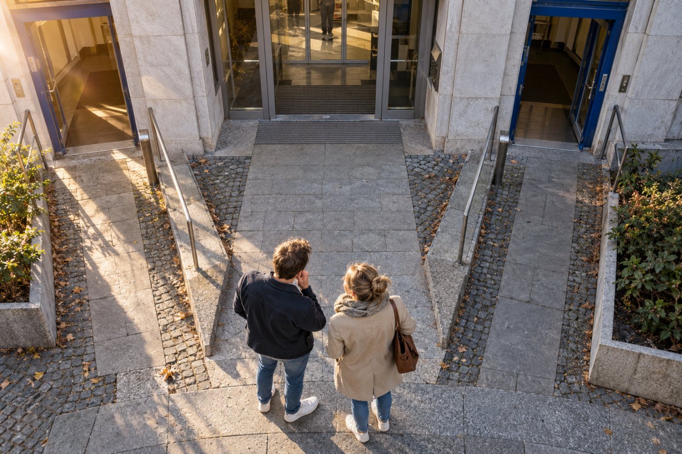WISO Steuer vergleicht für ein Paar die gemeinsame Erklärung mit zwei Einzelveranlagungen.