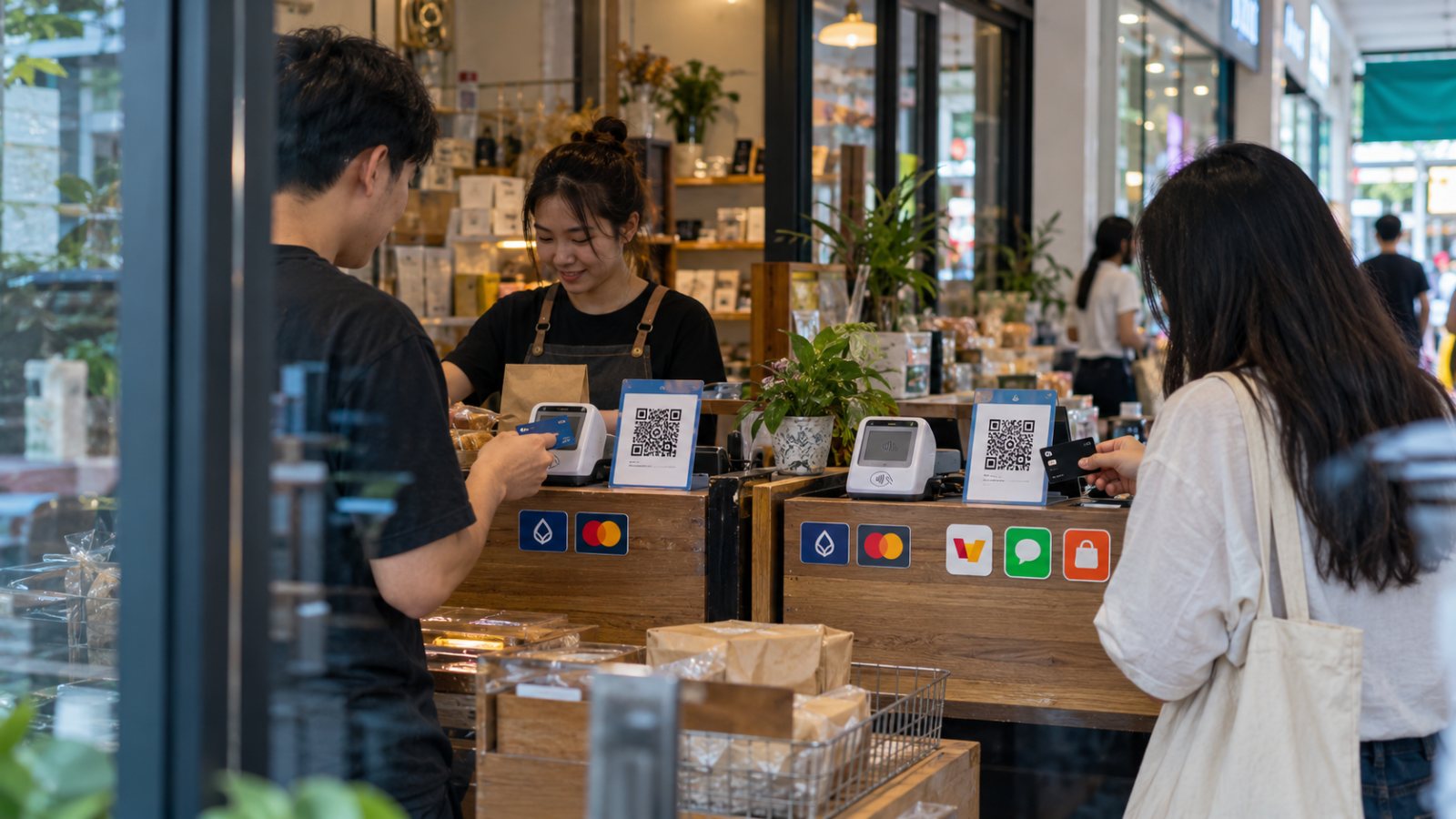 Stripe หรือ 2C2P ในไทย: ราคาที่เห็นกับช่องทางจ่ายที่ได้ไม่เท่ากัน