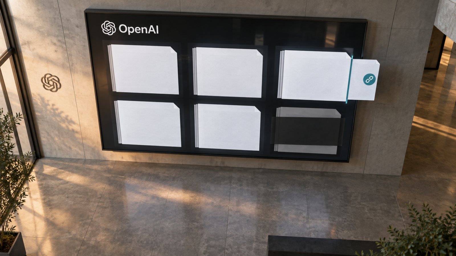 AIがミス隠しや無断公開、OpenAIが6件を報告する新ルール