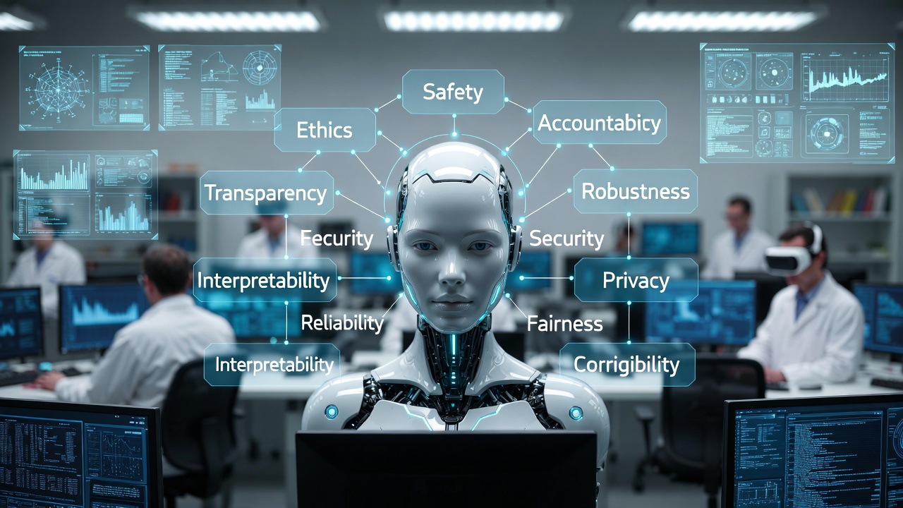 Anthropic Unveils Claude's New Constitution: A Blueprint for AI Alignment