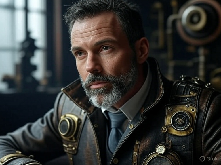 Billionaire Paul Tudor Jones Sounds Alarm: AI’s Impact on the Job Market Is Already Here