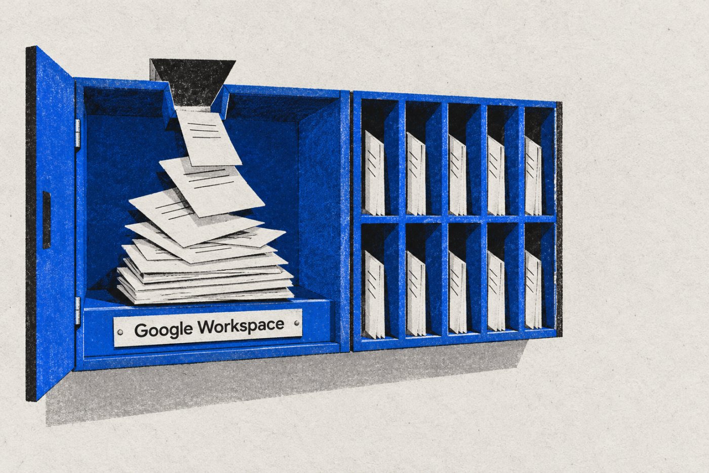 Google Workspace’in ortak depolama havuzu ile Microsoft 365’in kullanıcı başına ayrılan bulut alanı karşılaştırması