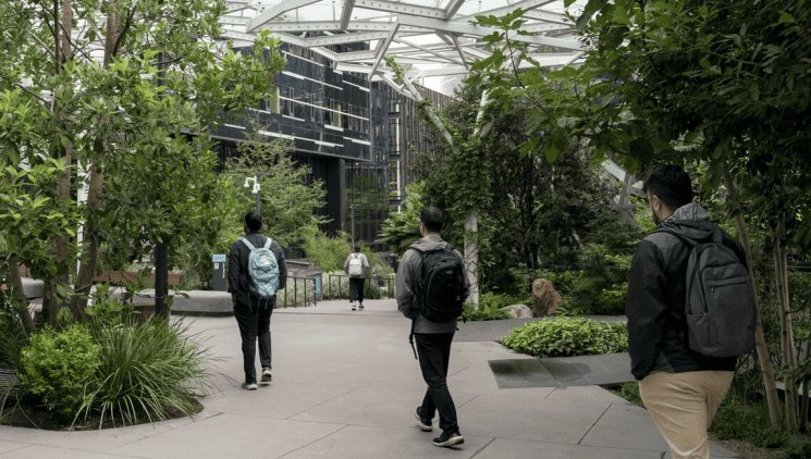 Amazon’s Relocation Mandate: A Strategic Move or a Silent Layoff?