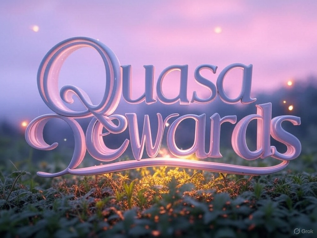 Quasa Rewards Announcement: Boost Your Project with Blockchain-Based Advertising