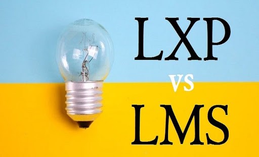 LMS and LXP: Why and How they’re Different, Explained!