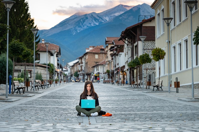 6 Affordable Cities for Digital Nomads to Live and Work In