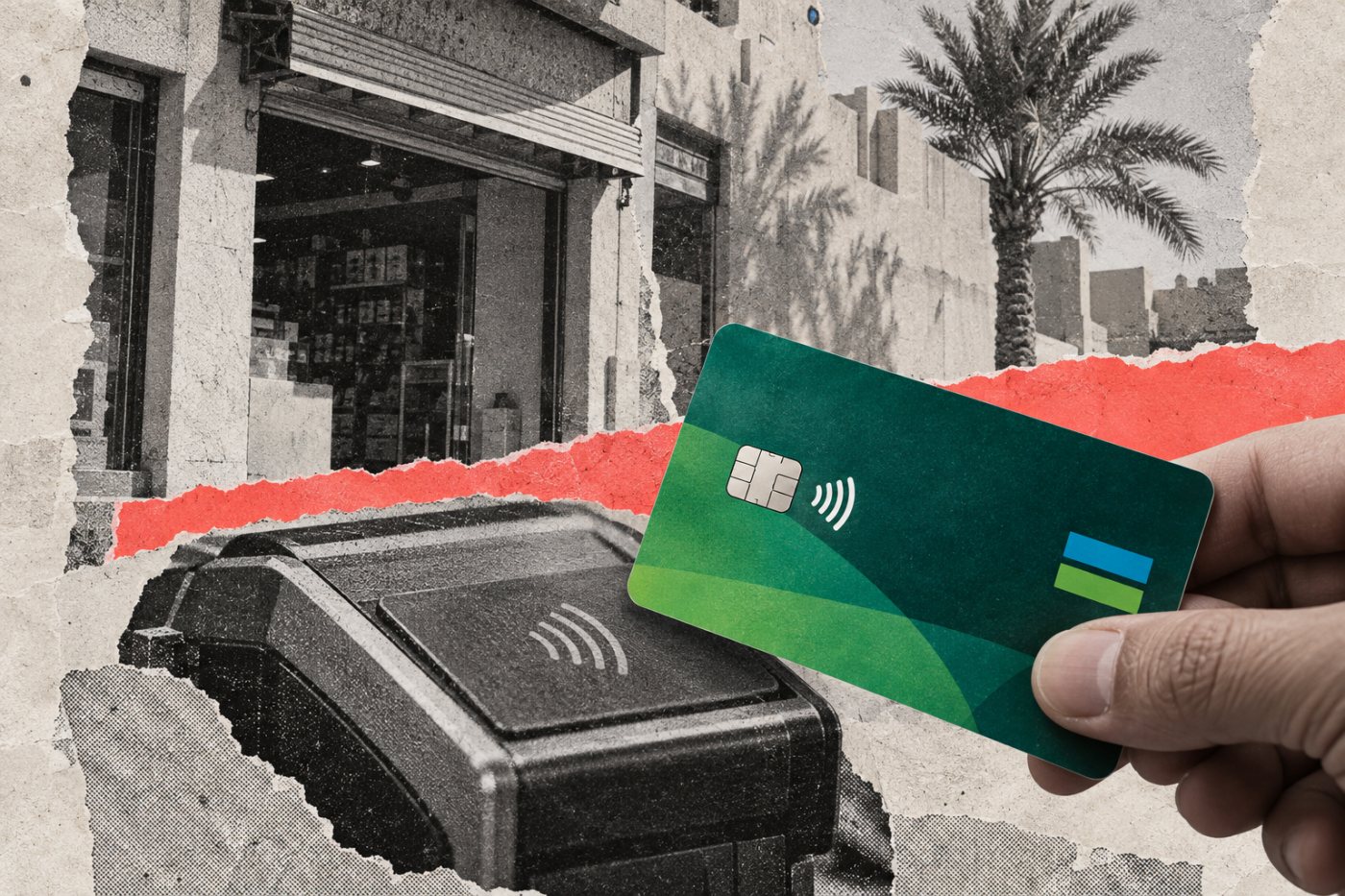 بطاقة مدى في سياق متجر سعودي، حيث يرتبط اختيار بوابة الدفع بتفعيل الوسيلة المحلية وجهة التسوية.