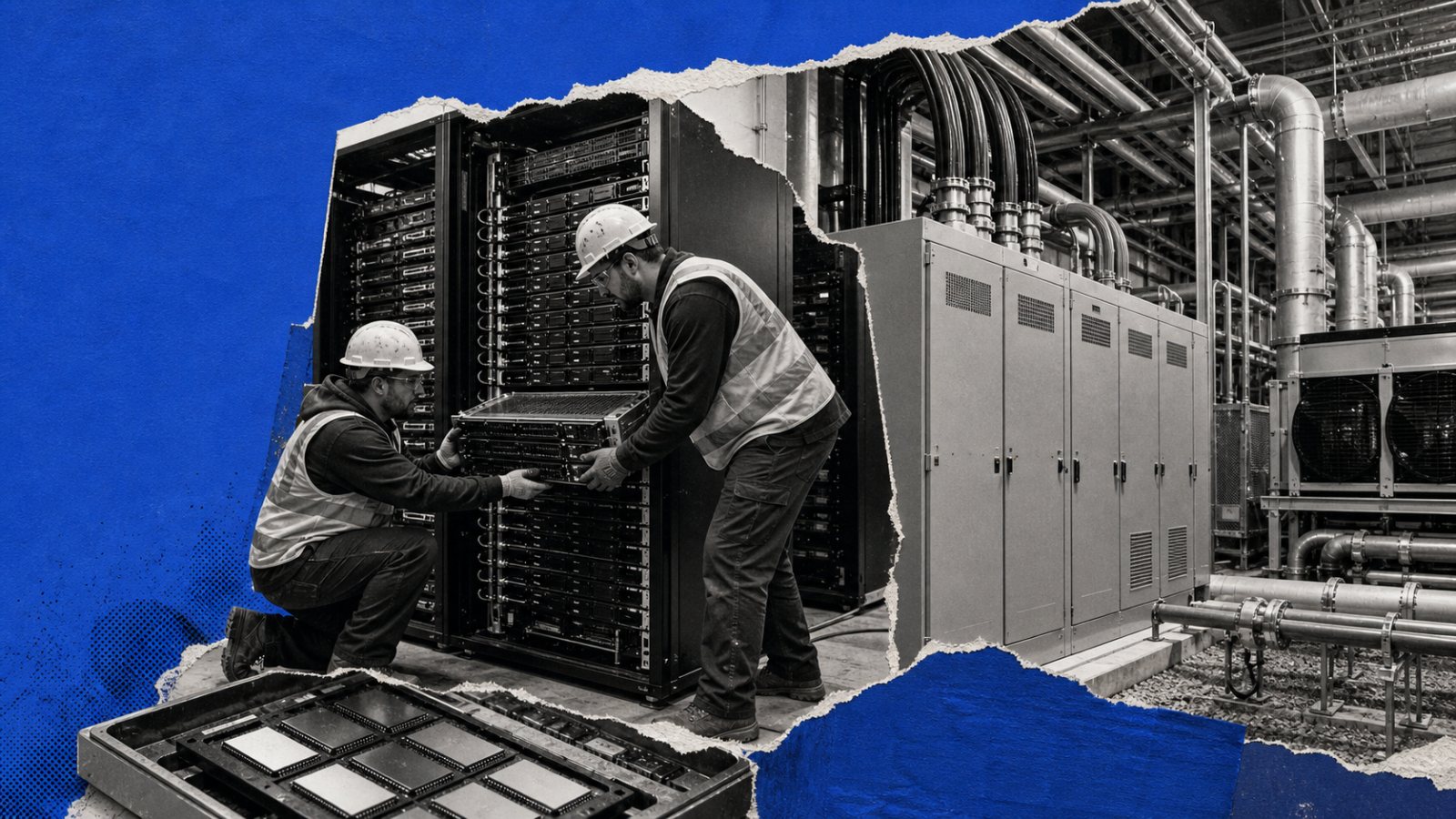 a16z lập quỹ 1,1 tỷ USD: Nút thắt AI chuyển từ phần mềm sang hạ tầng