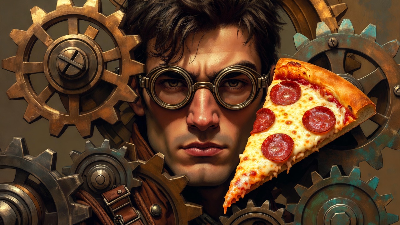 Trader Nets $80,000 Overnight by Tracking Pentagon Pizza Orders on Polymarket