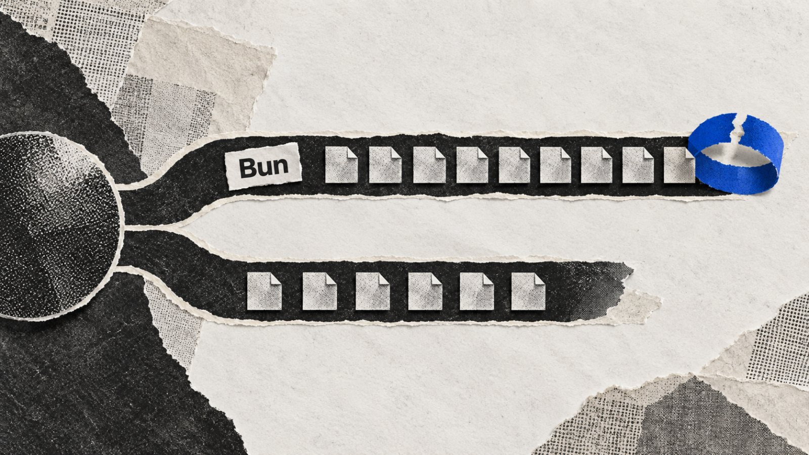 Bun یا Node.js؛ سرعت بیشتر با حفره‌های سازگاری معاوضه می‌شود