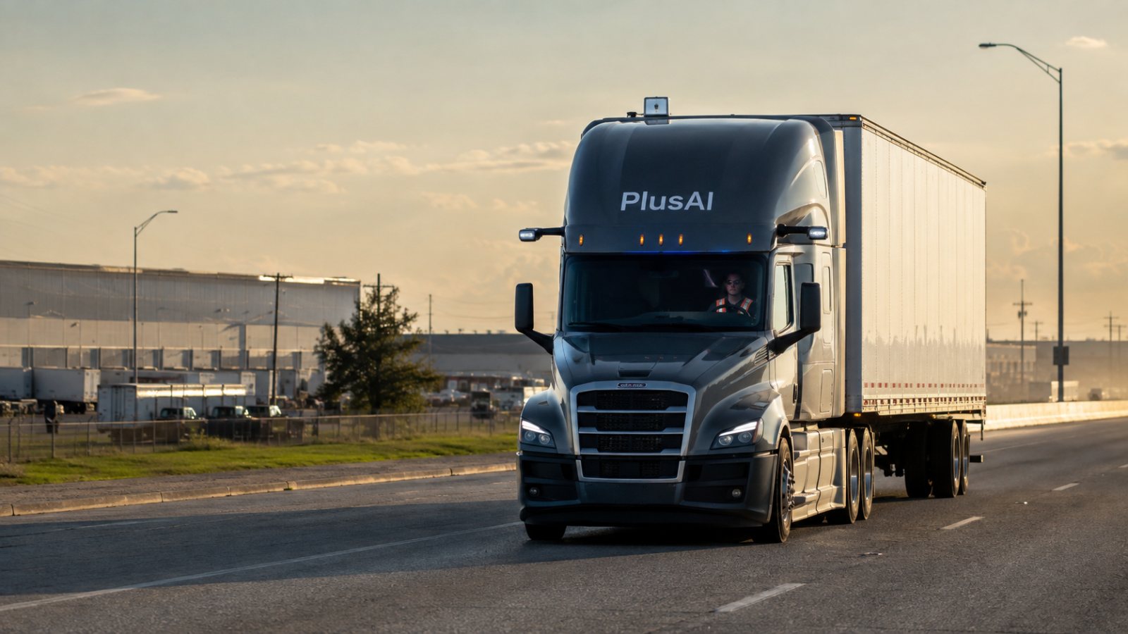 PlusAI vise la Bourse à 800 M$, avant son lancement commercial de 2027