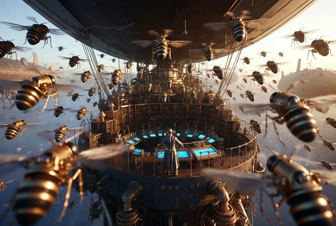 Dynamic Workflows in Claude Code: Anthropic’s First Real Agent Swarm That Actually Ships