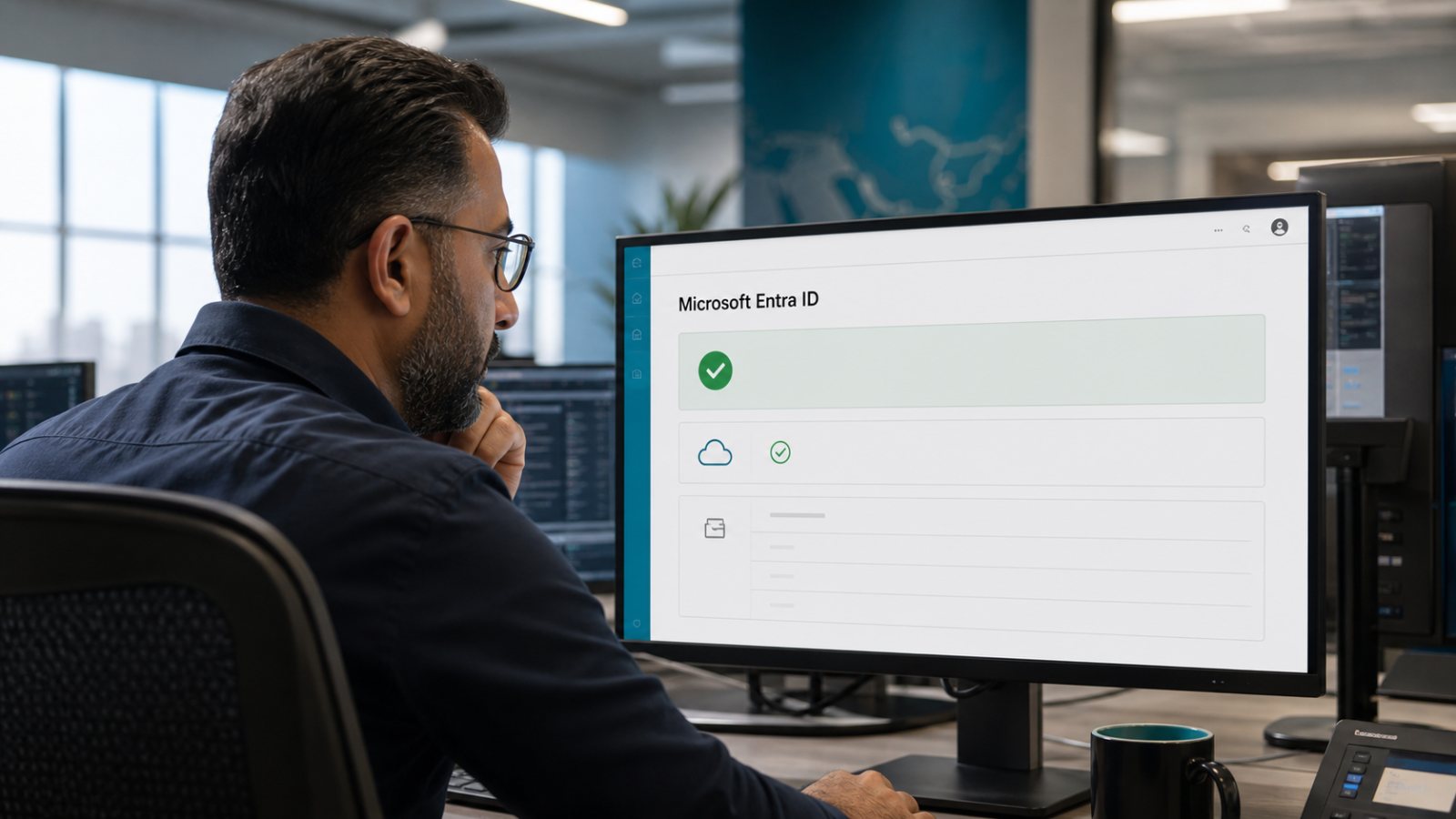 ثغرة Entra ID سجلت 10 من 10، ثم سحبت Microsoft ادعاء استغلالها