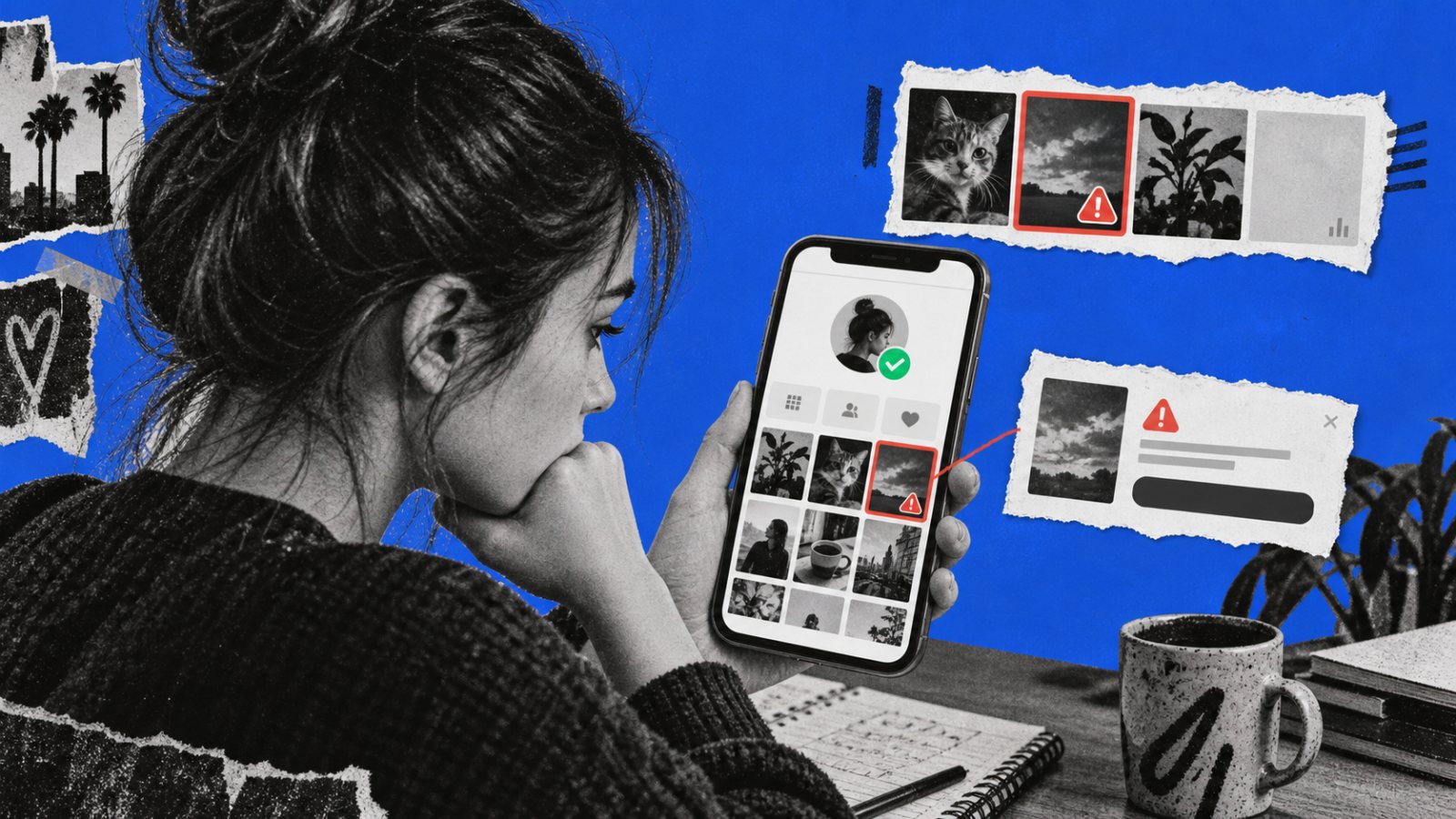 Просмотры TikTok упали до нуля — сначала проверьте статус, а не «теневой бан»