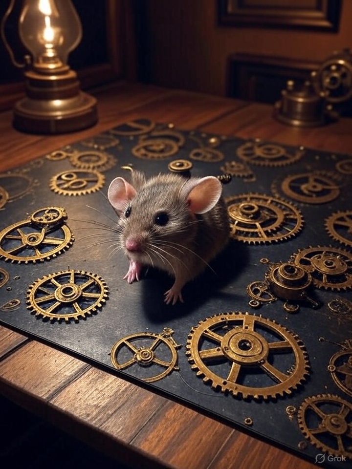 Razer Unveils HyperFlux V2: A Mouse Pad That Charges Your Wireless Mouse While You Use It