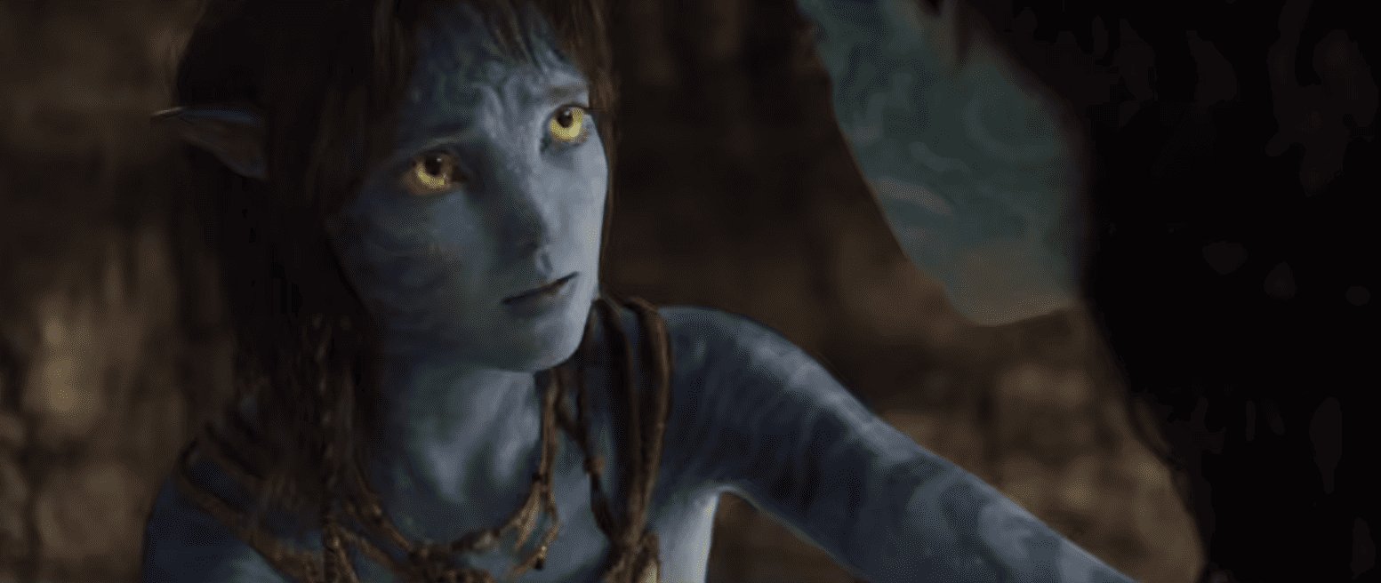 First Teaser for Avatar 3 Finally Drops: A Dark Journey Awaits