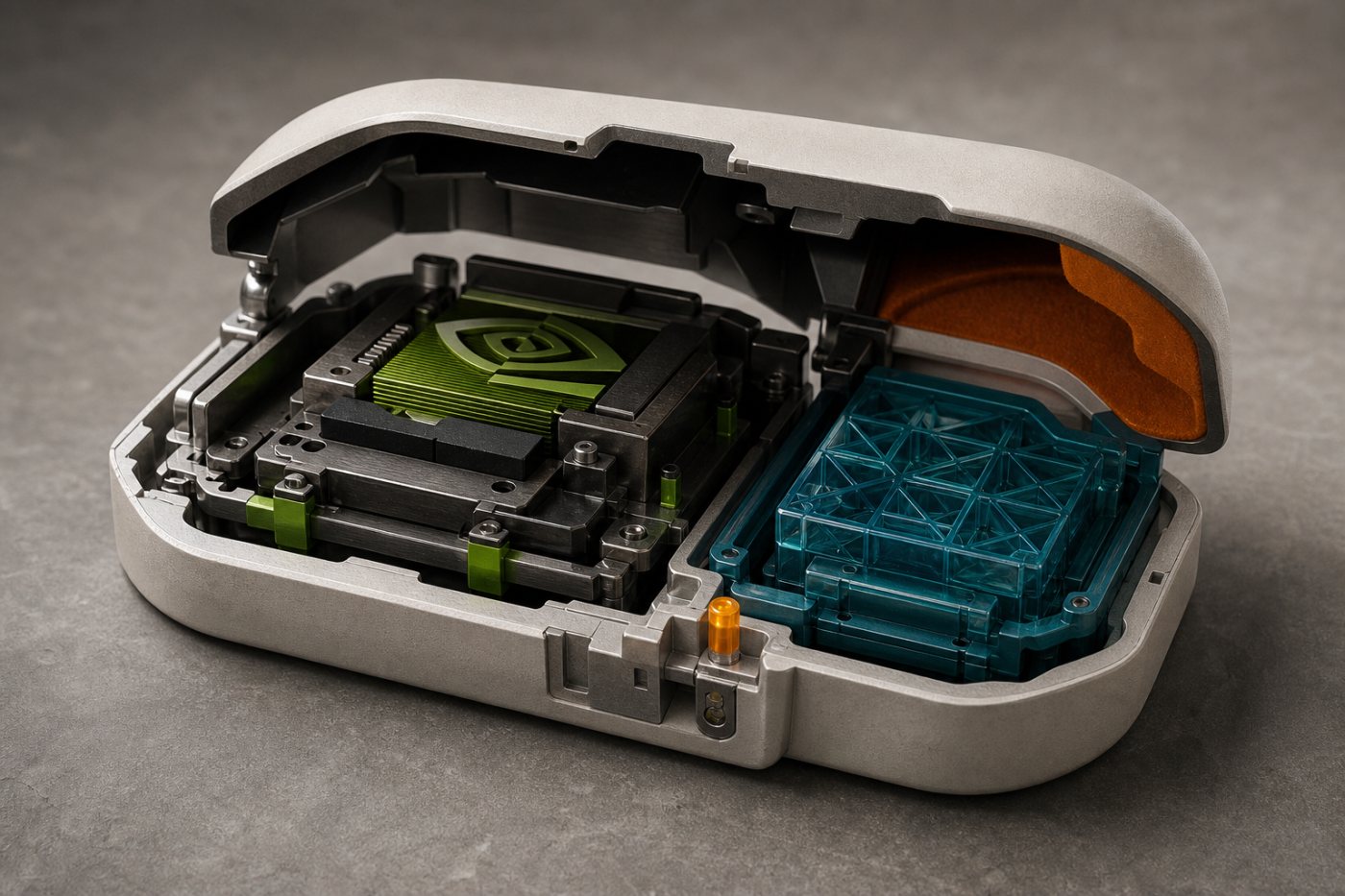 NVIDIA–Hugging Face anlaşmasının hissedarlara ödenecek bedel ve çalışanları elde tutma programı olarak ayrılan yapısı