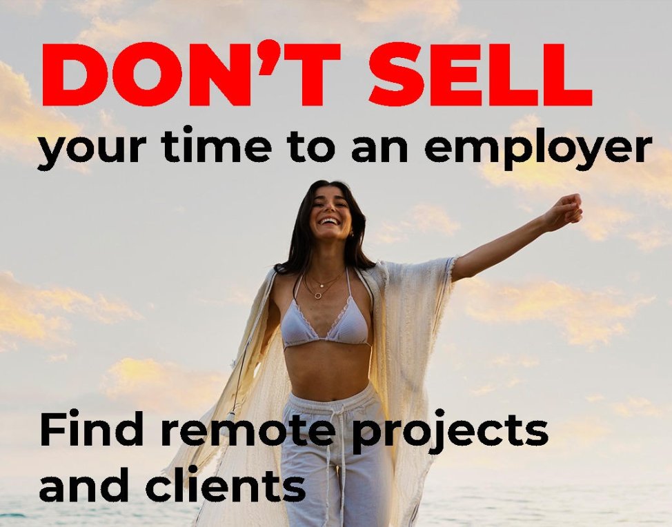 Are You Tired of The Endless Grind on Traditional Job Search Platforms?