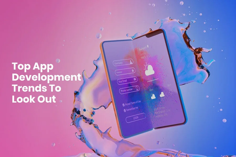 Top 3 Mobile App Development Trends for Future