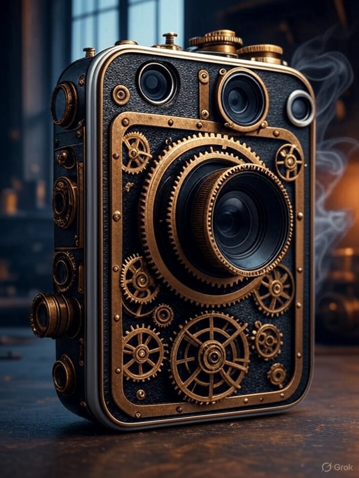 Adobe Unveils Project Indigo: A Free Pro-Grade Camera App for iPhone