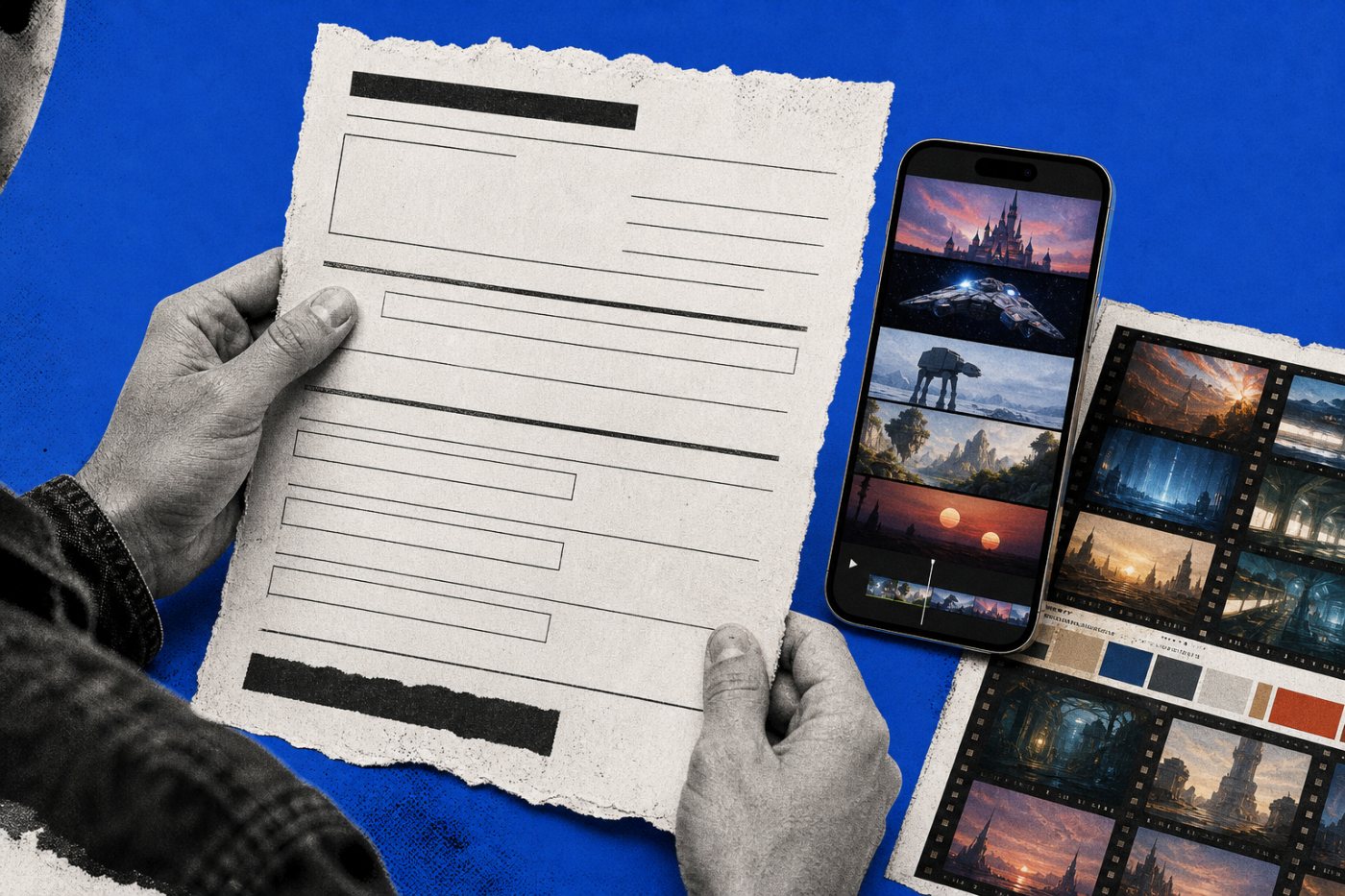 A creator evaluates unresolved licensing, payment, curation, reuse and takedown terms for the Disney and TikTok program.