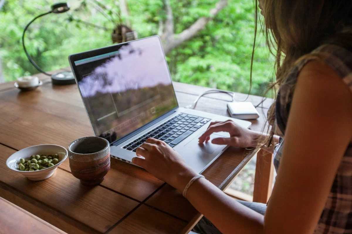 Гайд по удаленной работе: Все, что вам нужно знать