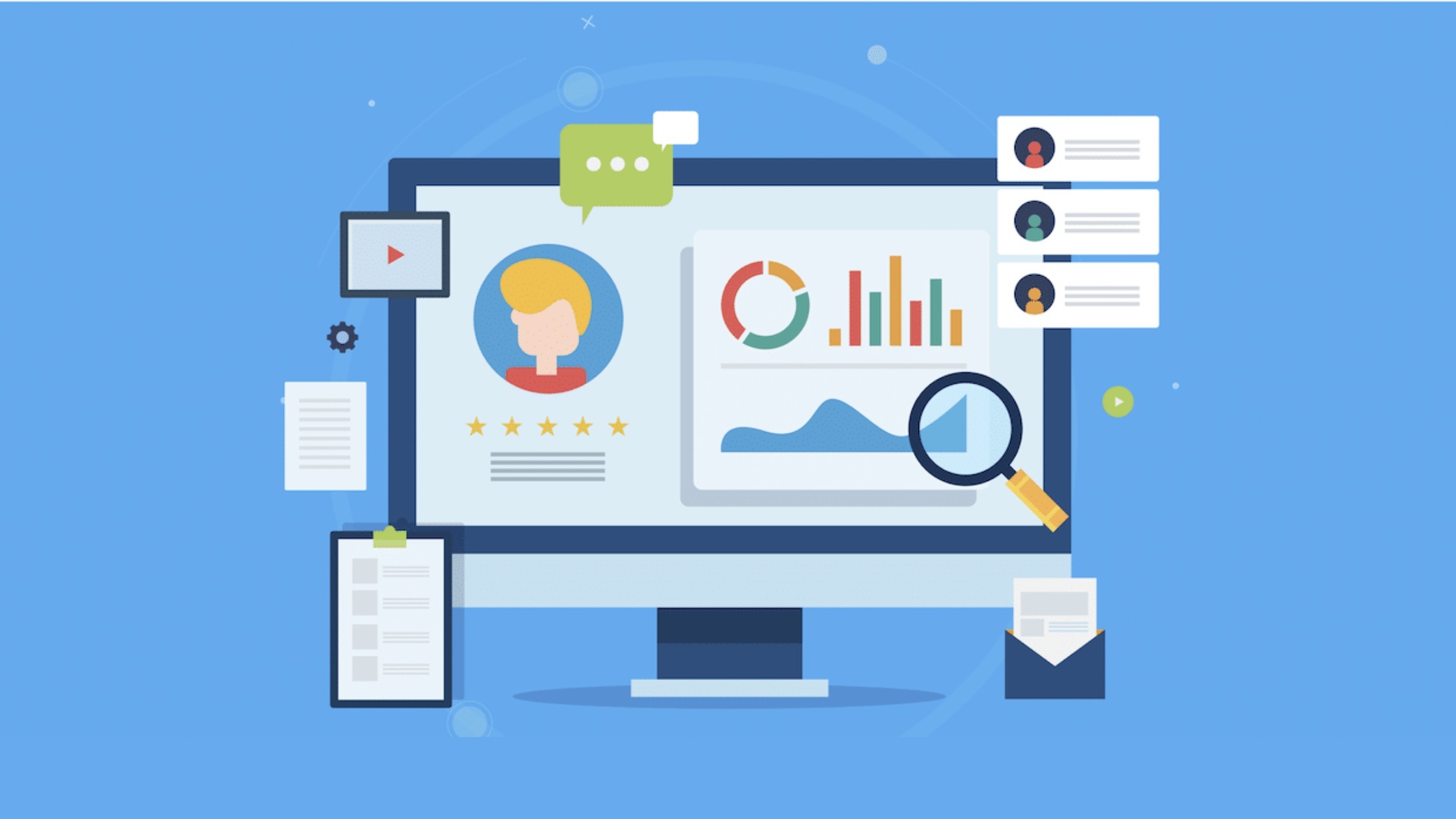 How To Get The Right Recruitment Crm Software For Your Company
