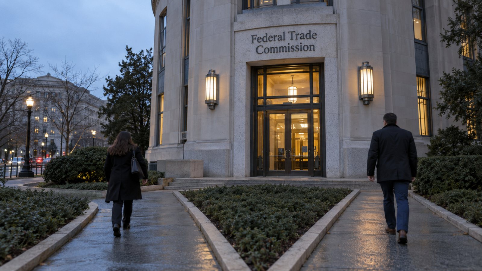 FTC investighează OpenAI și Anthropic: agenții AI intră sub control