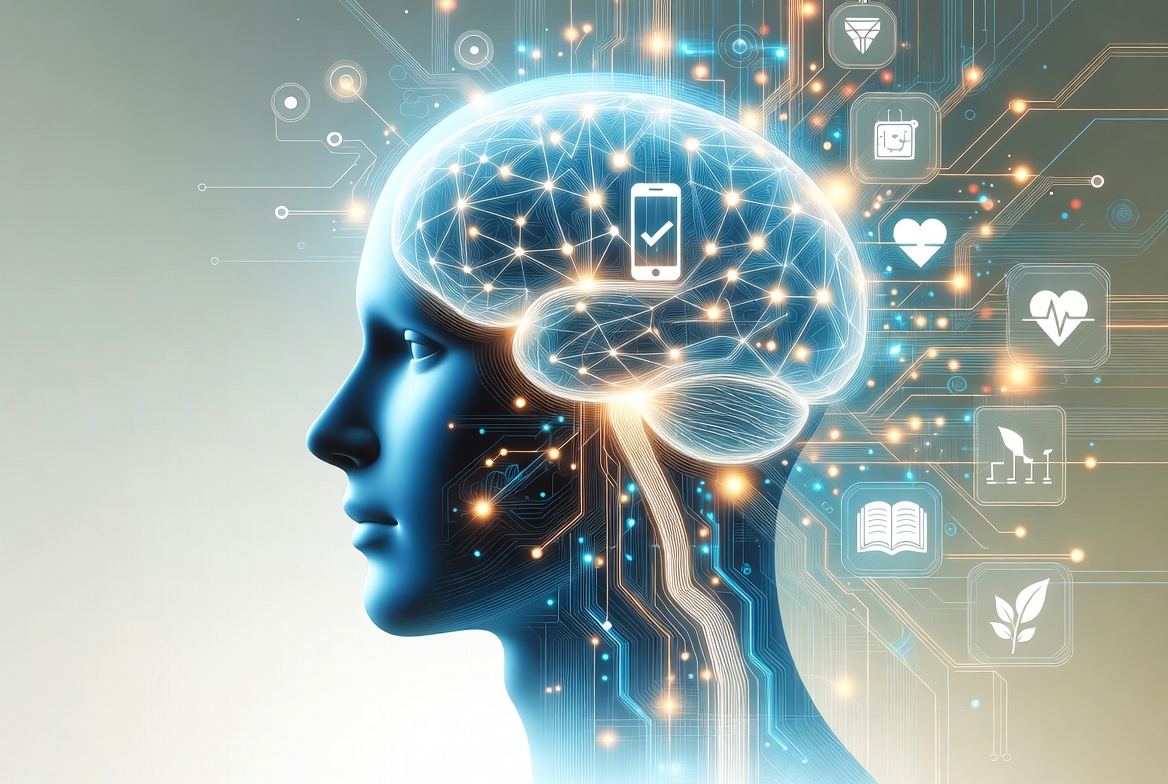How Digital Cognitive Behavioral Therapy Is Expanding Mental Health Care