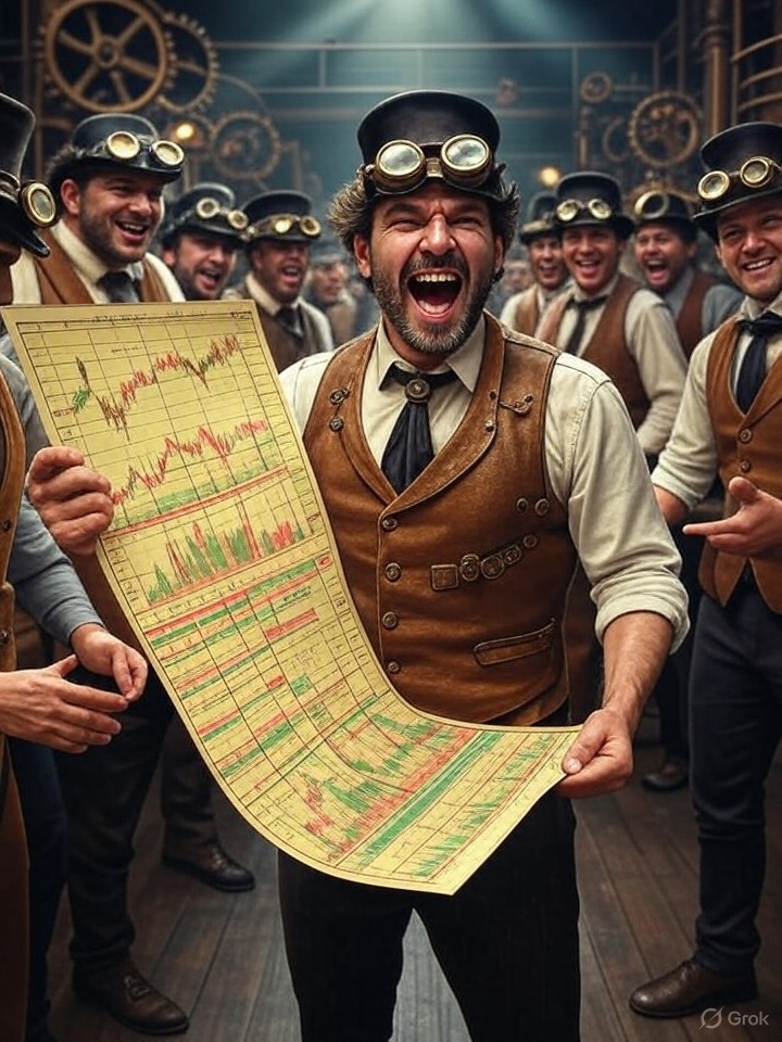 Arthur Hayes Labels Crypto Company IPOs the New ICO Boom of 2017