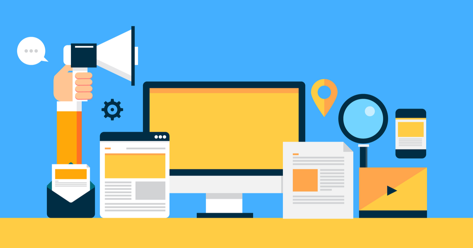 Key Strategies for Enhancing Your Content Marketing Efforts