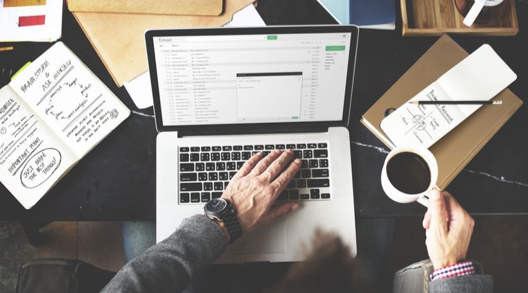 6 Steps to Writing a Professional Email Response