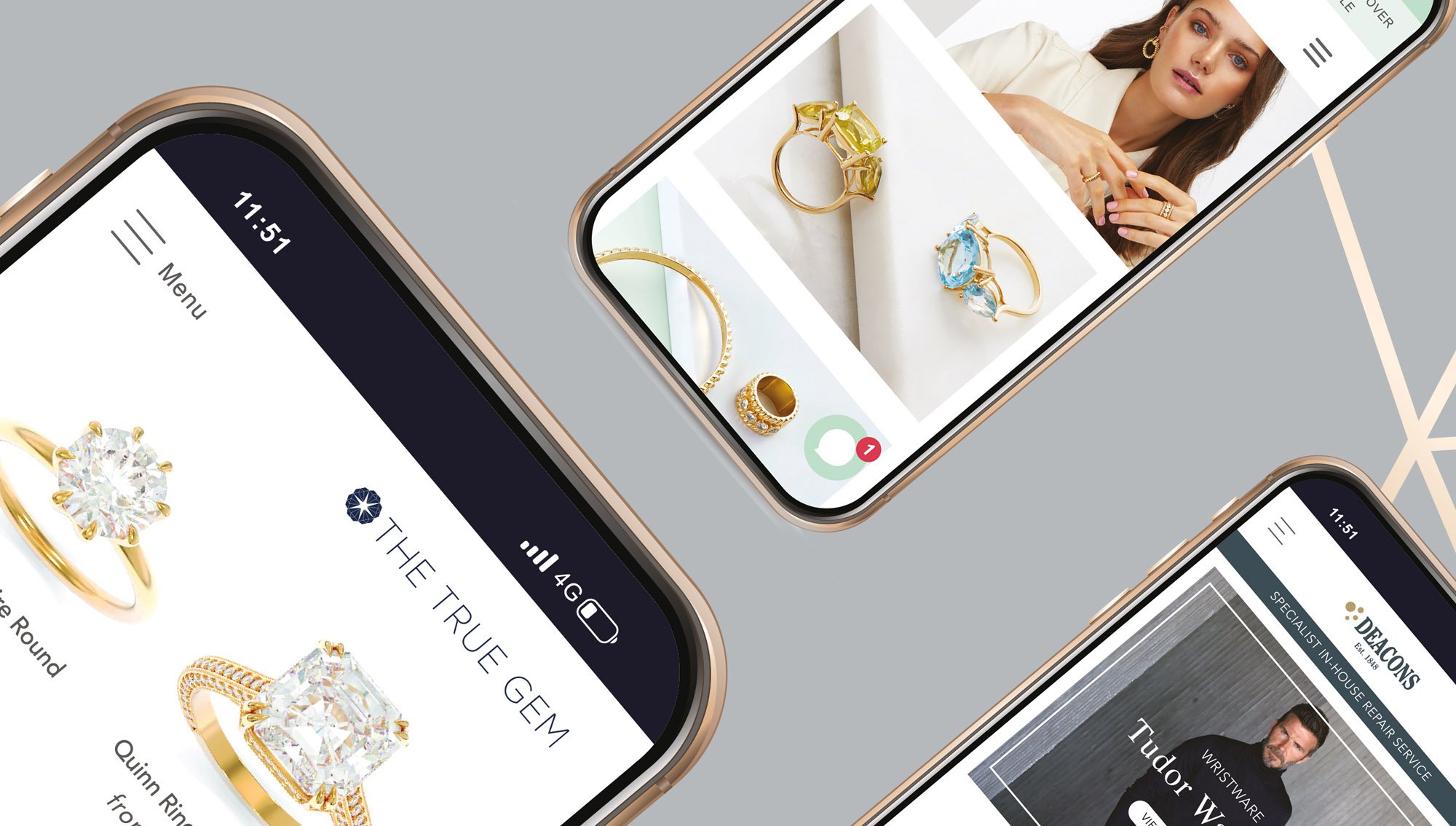 SEO for Jewelry Business
