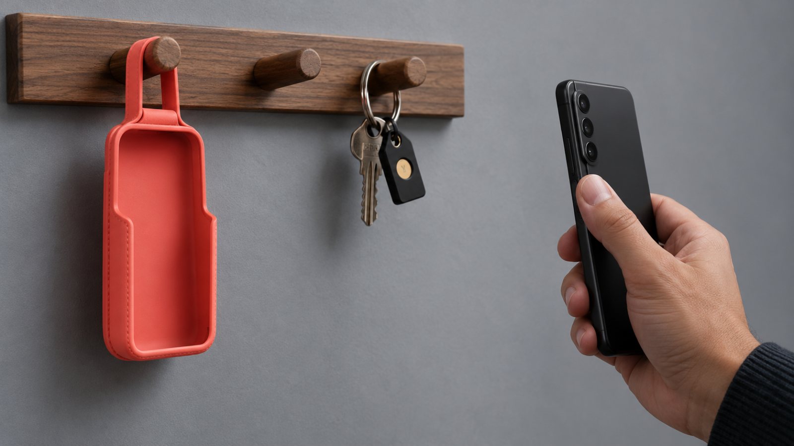 Passkeys o contraseñas: el riesgo cambia al proveedor que las sincroniza