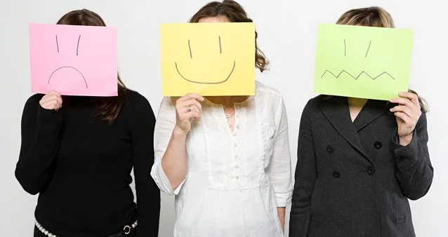 Что такое темперамент человека и чем он отличается от характера