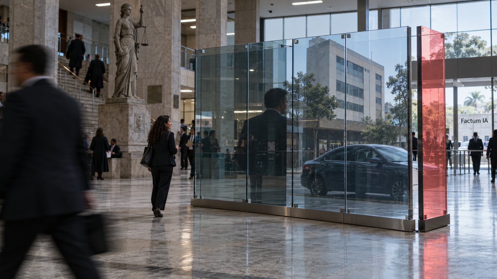 Ventoá compra 30% da Factum IA — valuation não revela o cheque