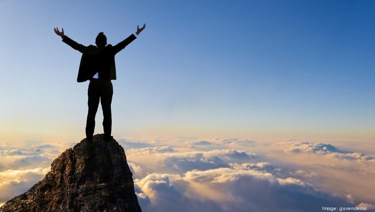 The Best 3-Step Formula for Business Success