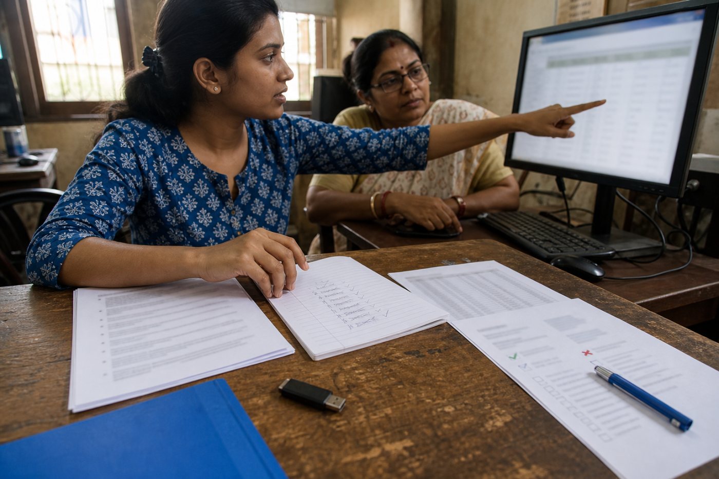 চাকরির চাহিদা বিশ্লেষণ থেকে foundation, domain project, testing ও employer-facing demo পর্যন্ত প্রস্তুতির ক্রম