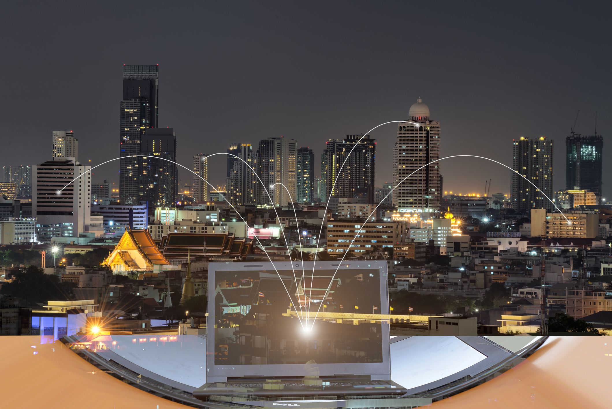 Top 10 Themes that Will Define the Future of Asset and Wealth Management