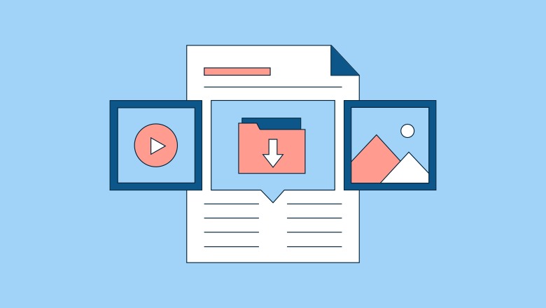 B2B Content Marketing Strategy Designed to Generate Leads and Sales