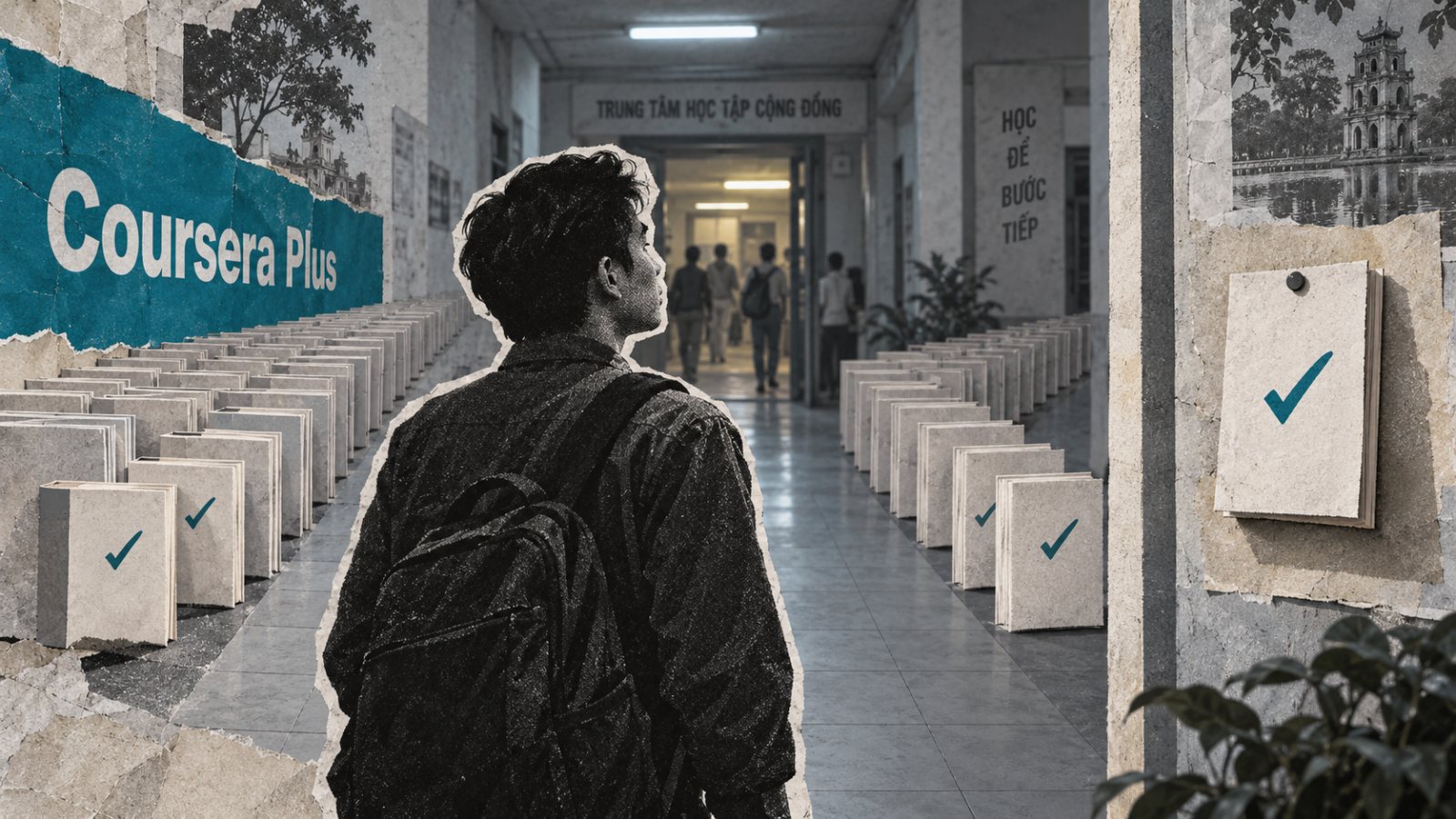 Coursera Plus hay Udemy: học ít, mua lẻ có thể rẻ hơn thuê bao